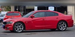 2016 Dodge Charger R/T