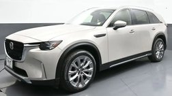 2024 Mazda CX-90 3.3 Turbo Premium