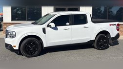2023 Ford Maverick Lariat