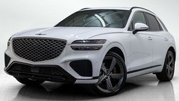 2025 Genesis GV70 3.5T Sport