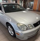 1999 Lexus GS 300 Base