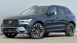 2026 Volvo XC60 B5 Ultra