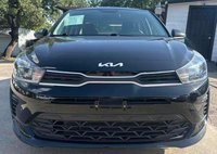 2022 Kia Rio LX