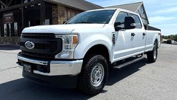2022 Ford Super Duty F-250 XL
