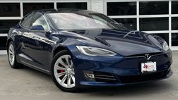 2019 Tesla Model S Long Range