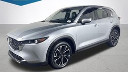 2023 Mazda CX-5 2.5 S Premium