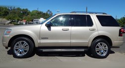 2006 Ford Explorer Limited
