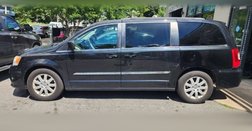 2013 Chrysler Town and Country Touring