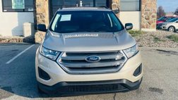 2018 Ford Edge SE