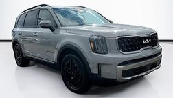 2023 Kia Telluride EX X-Line