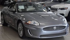 2010 Jaguar XK Base