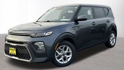 2020 Kia Soul S
