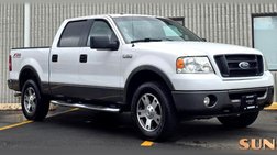 2007 Ford F-150 
