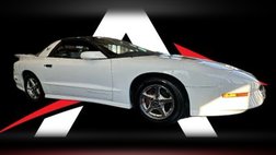1995 Pontiac Firebird Trans Am