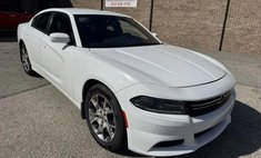 2015 Dodge Charger SE