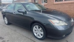 2008 Lexus ES 350 Base