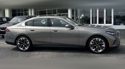 2026 BMW 5 Series 530i