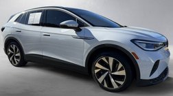 2021 Volkswagen ID.4 Pro S