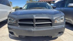 2009 Dodge Charger SE