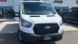 2024 Ford Transit 250