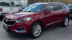 2020 Buick Enclave Premium