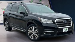 2022 Subaru Ascent Limited 7-Passenger