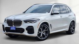 2023 BMW X5 sDrive40i