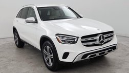 2022 Mercedes-Benz GLC-Class GLC 300