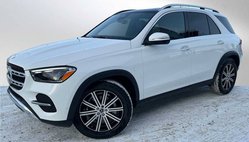 2024 Mercedes-Benz GLE-Class GLE 350 4MATIC