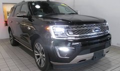 2021 Ford Expedition King Ranch
