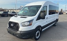 2026 Ford Transit 350 XL