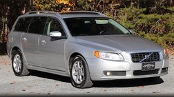 2010 Volvo V70 