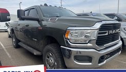 2020 Ram Ram Pickup 2500 Big Horn