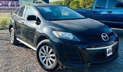 2011 Mazda CX-7 i SV