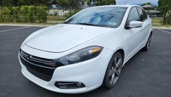 2015 Dodge Dart GT