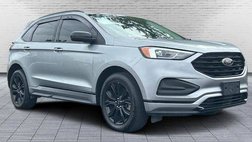 2023 Ford Edge SE