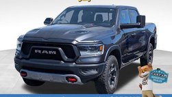 2019 Ram Ram Pickup 1500 Rebel