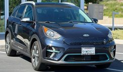 2019 Kia Niro EV EX Premium