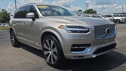 2024 Volvo XC90 B6 Ultimate Bright Theme 7P