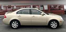 2008 Kia Optima 