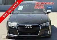 2017 Audi A3 2.0T Premium