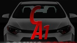 2016 Honda Civic LX w/Honda Sensing