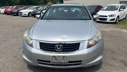 2008 Honda Accord EX-L