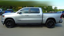 2020 Ram Ram Pickup 1500 Laramie