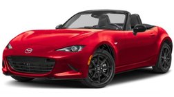 2026 Mazda MX-5 Miata Sport