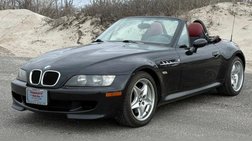1999 BMW M Base