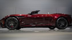 2020 Aston Martin DBS Superleggera