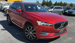 2019 Volvo XC60 T5 Inscription