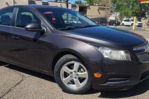 2014 Chevrolet Cruze LT Fleet