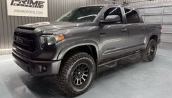 2016 Toyota Tundra TRD Pro